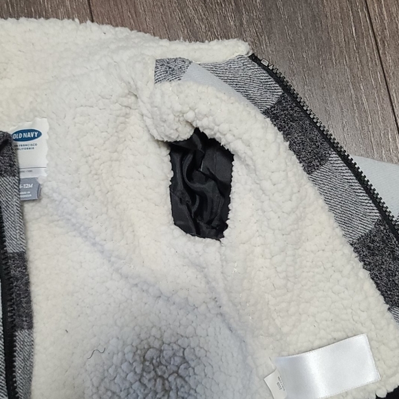 Jacket - Picture 4 of 4